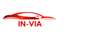 IN-VIA registracija vozila